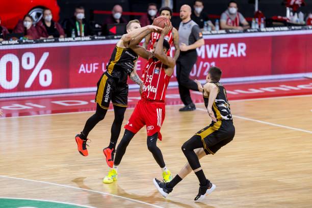 精彩的篮球 精彩的篮球